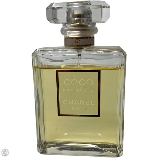 Fragrance Luxury Designer By Chanel