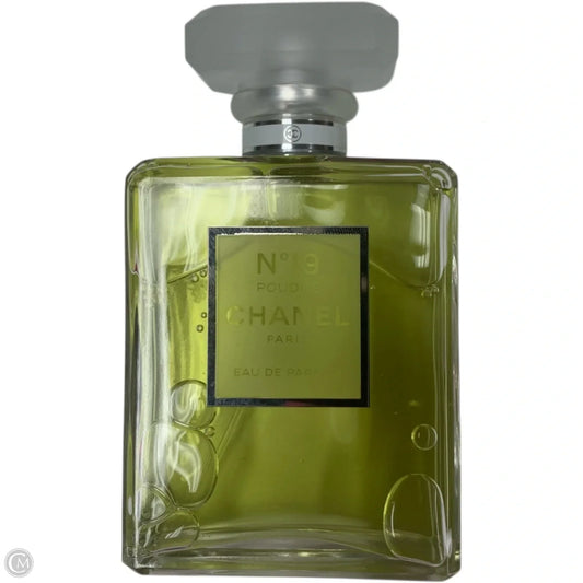 Fragrance Luxury Designer By Chanel