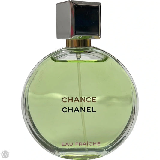 Fragrance Luxury Designer By Chanel