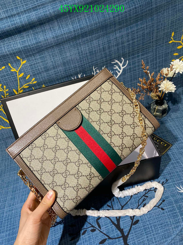 Gucci Bags - The Tote   423