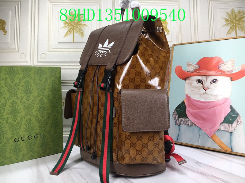 Gucci Bags - The Tote   1061