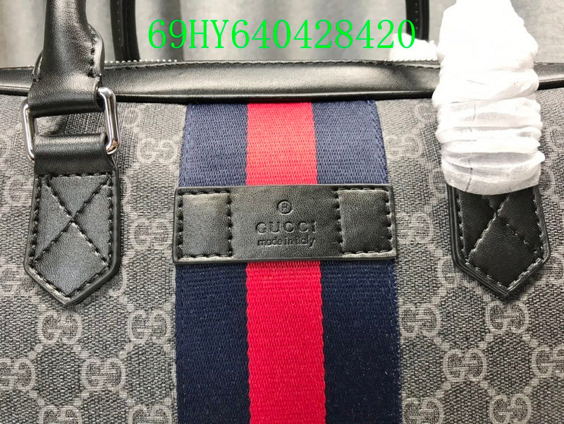 Gucci Bags - The Tote   963