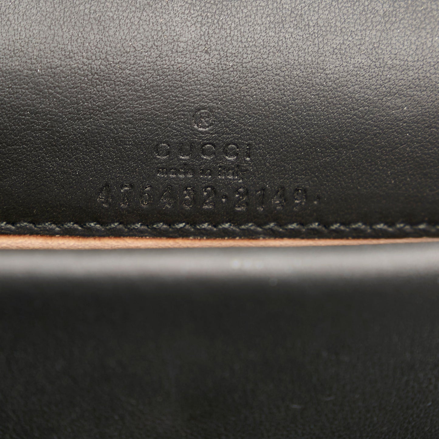 Gucci Suede Dionysus Crossbody Bag