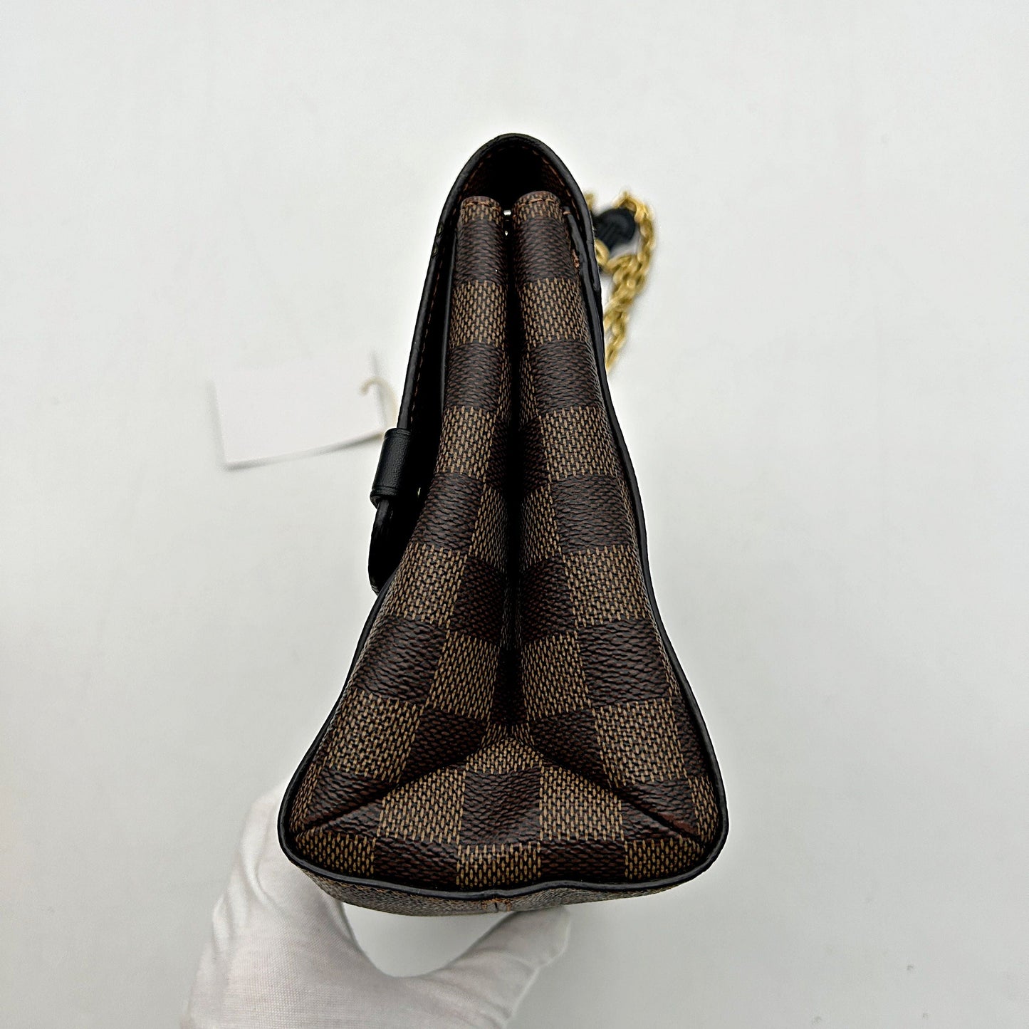 Louis Vuitton Damier Ebene Canvas Vavin PM Bag Louis Vuitton  CN25042510