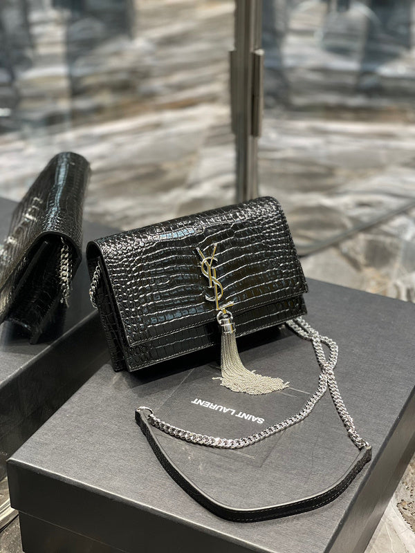 Adeline Bags - Yves Saint Laurent - Bags -