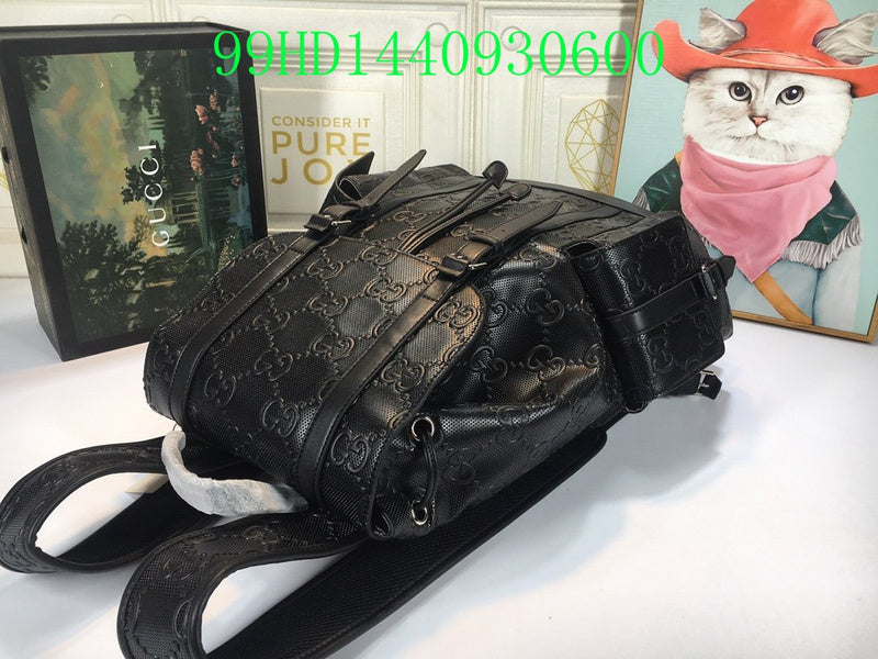 Gucci Bags - The Tote   1173