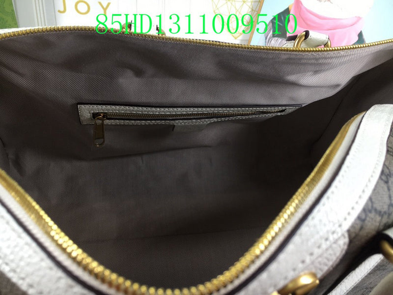 Gucci Bags - The Tote   1000