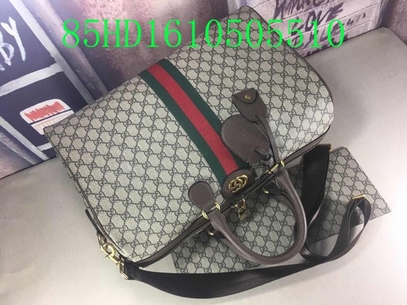 Gucci Bags - The Tote   1010
