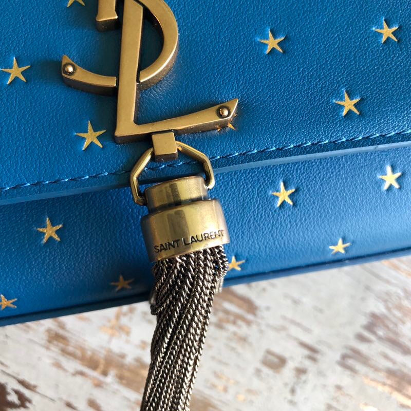 Adeline Bags - Yves Saint Laurent - Bags -