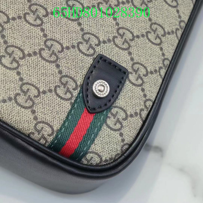 Gucci Bags - The Tote   826