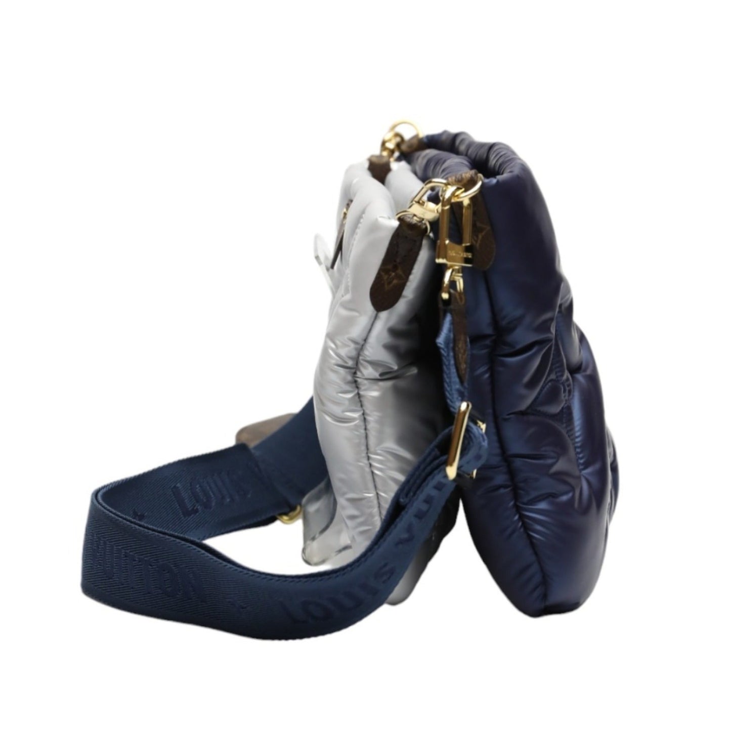 Louis Vuitton  Pouch Shoulder Bag