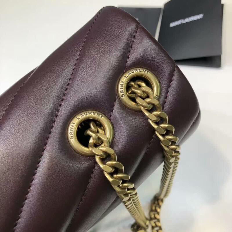 Adeline Bags - Yves Saint Laurent - Bags -
