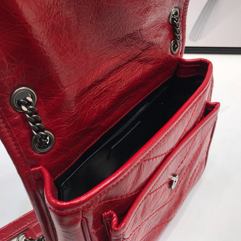 Adeline Bags - Yves Saint Laurent - Bags -