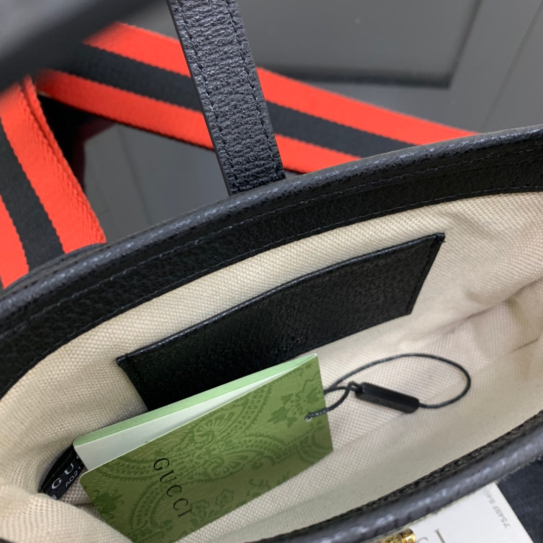 BOLSA GUCCI JACKIE MINI 19