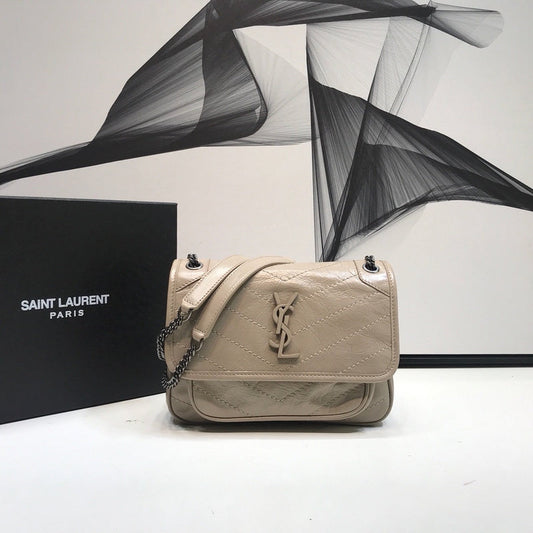Adeline Bags - Yves Saint Laurent - Bags -