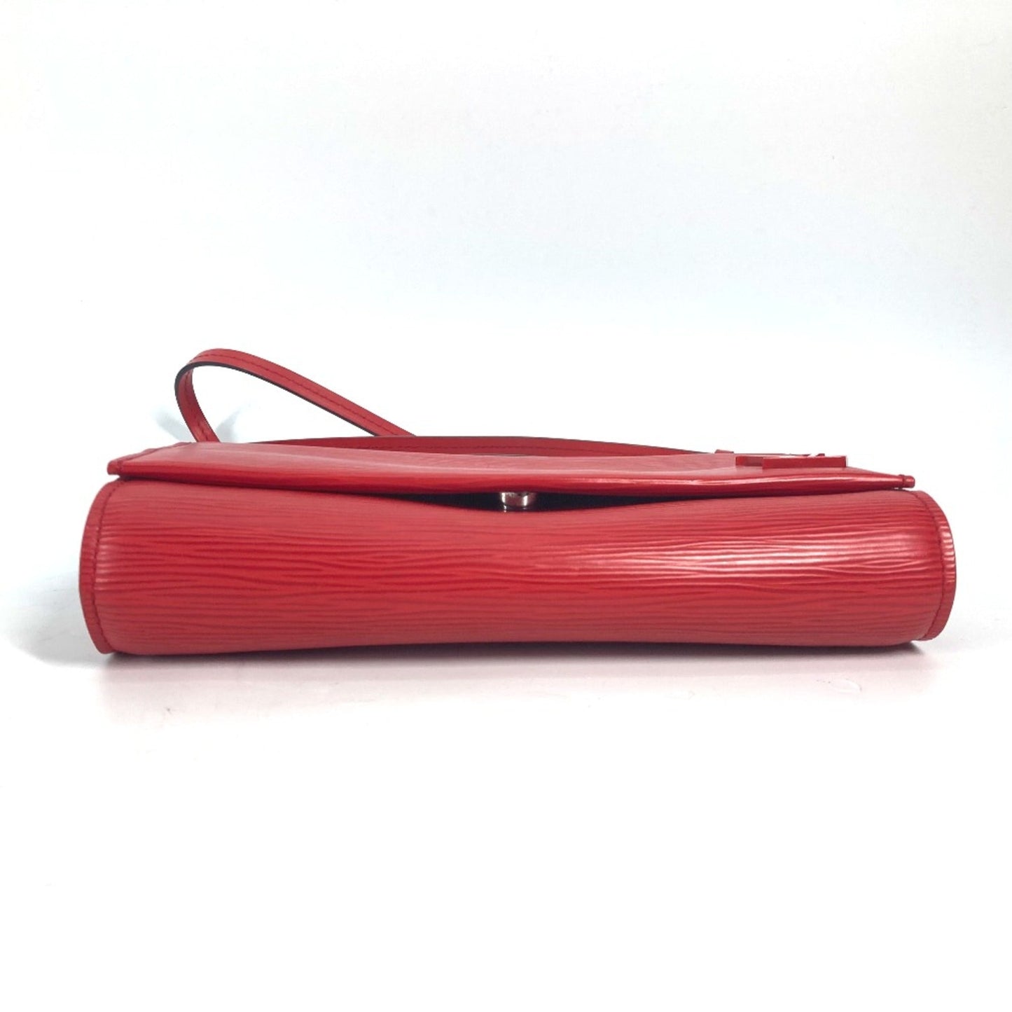 Louis Vuitton  Leather Shoulder Bag