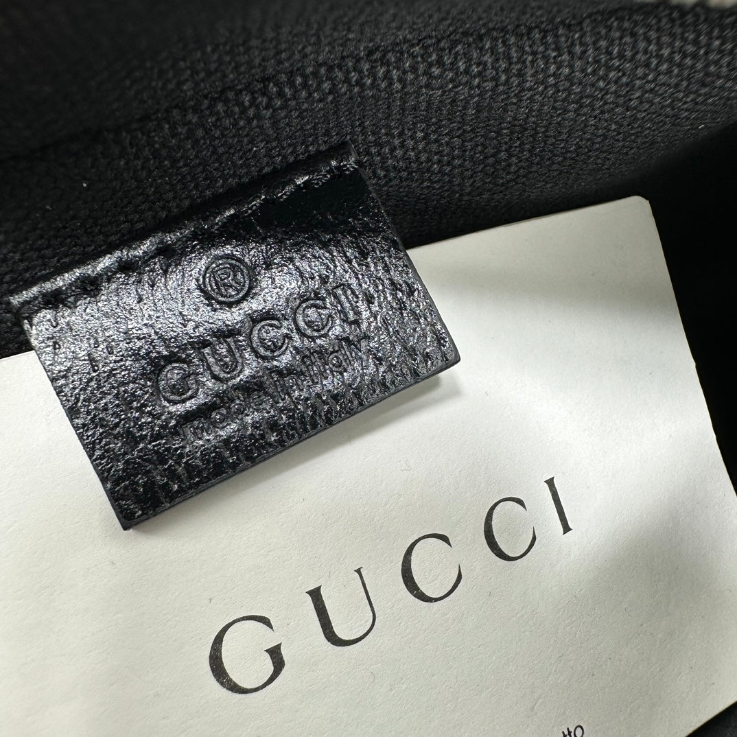 BOLSA GUCCI TRANSVERSAL 22