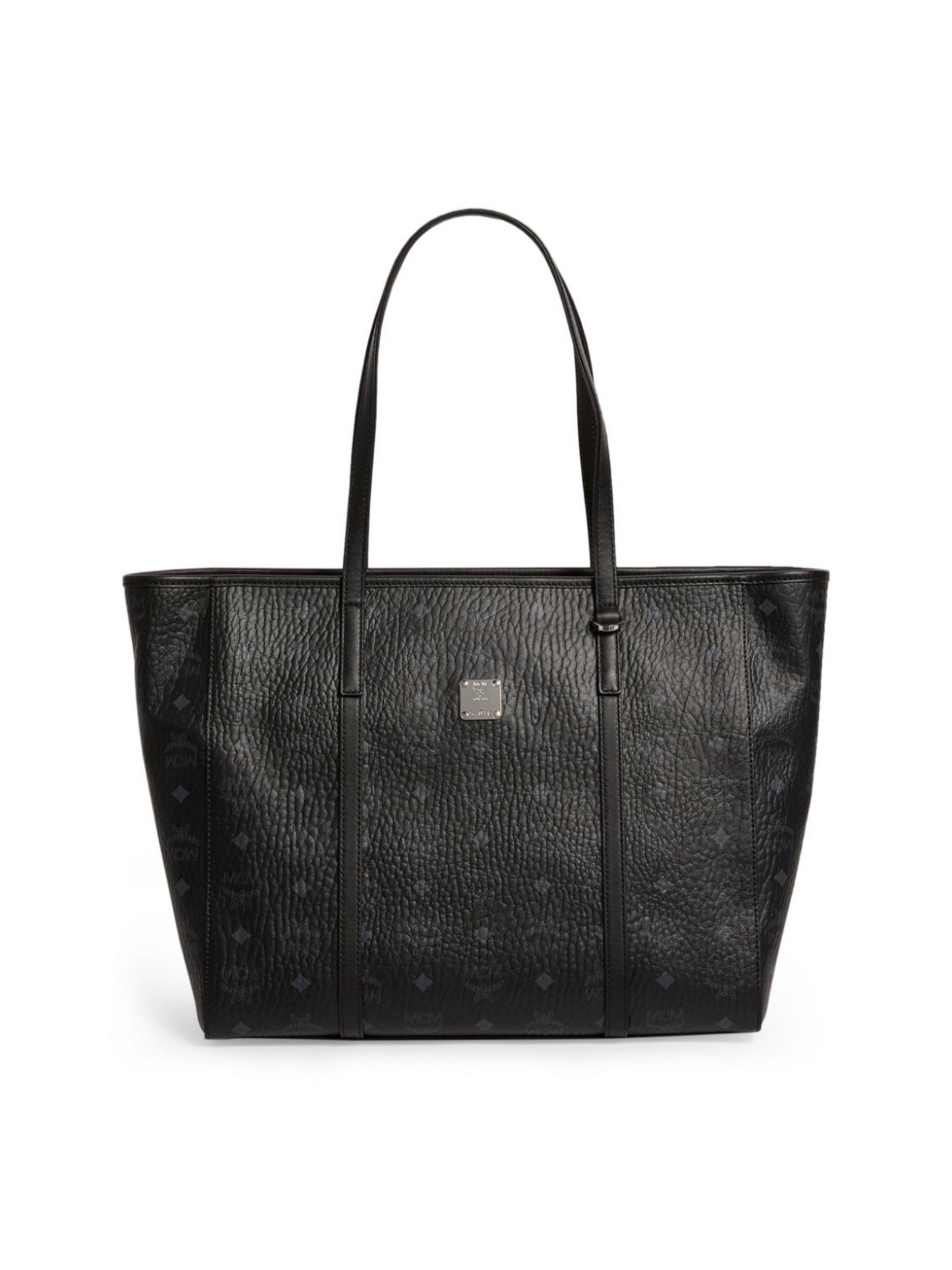 MCM - MEDIUM TONI VISESTOS TOTE BAG - NEW WITH TAGS