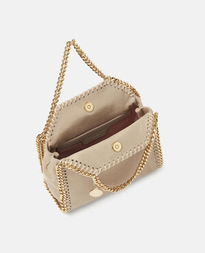 Stella McCartney Falabella Tiny Tote Bag