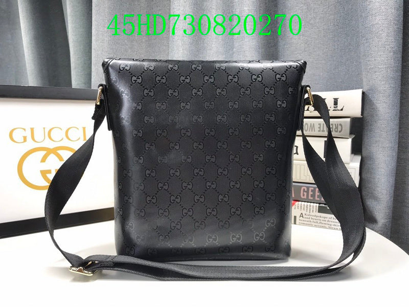 Gucci Bags - The Tote   842