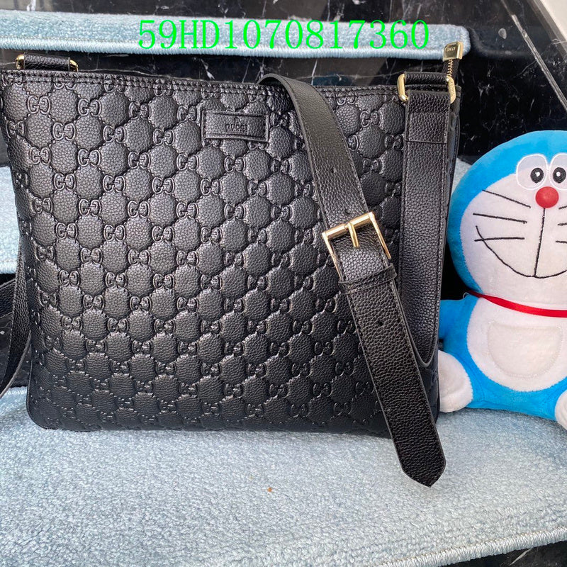 Gucci Bags - The Tote   847