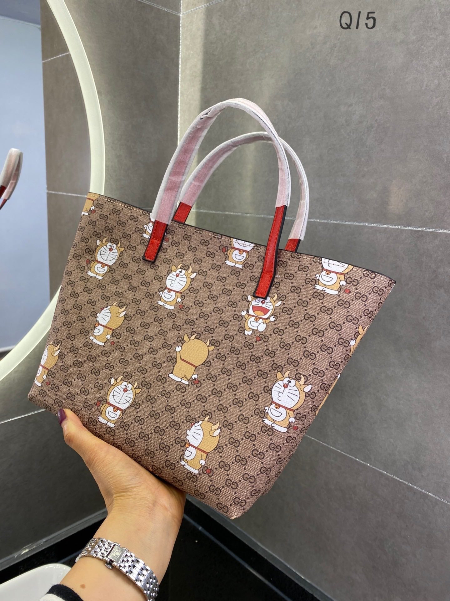 MO - Top Quality Bags Gucci 195