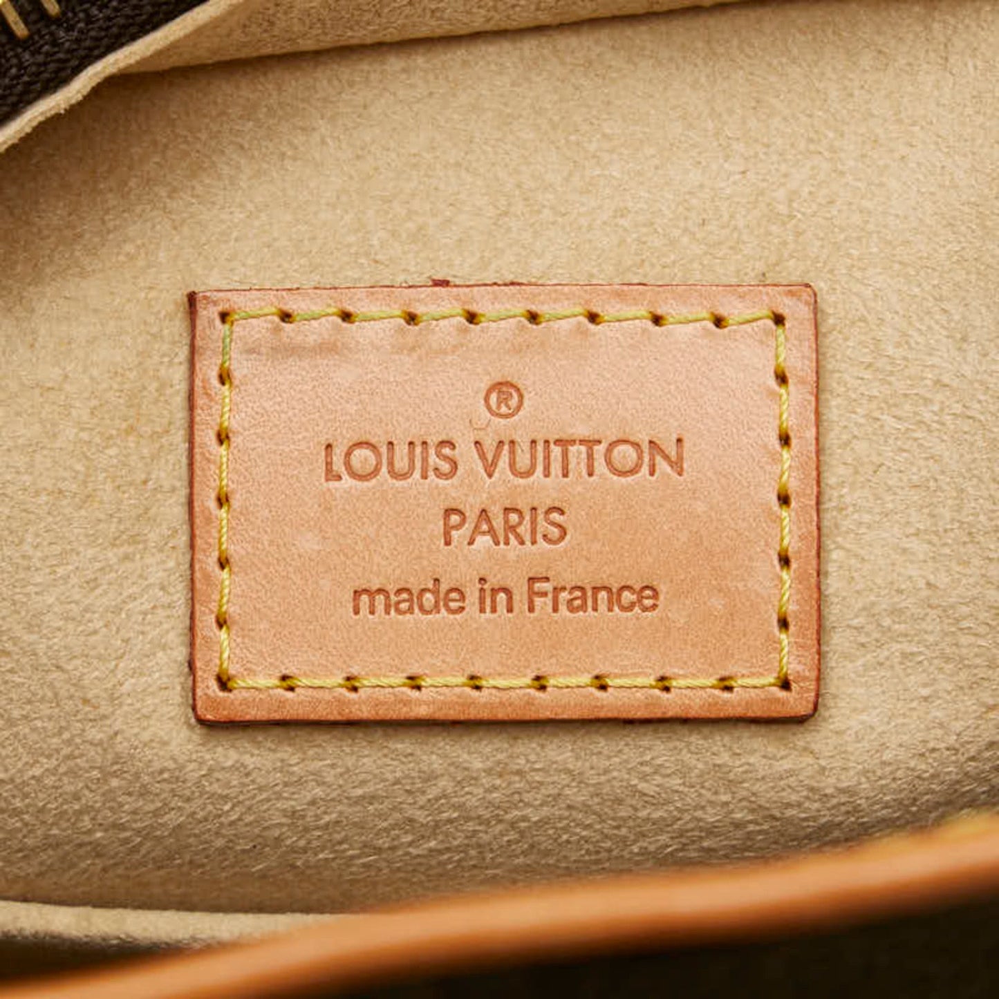 Louis Vuitton Monogram  Monogram Monogram Handbag Shoulder Bag