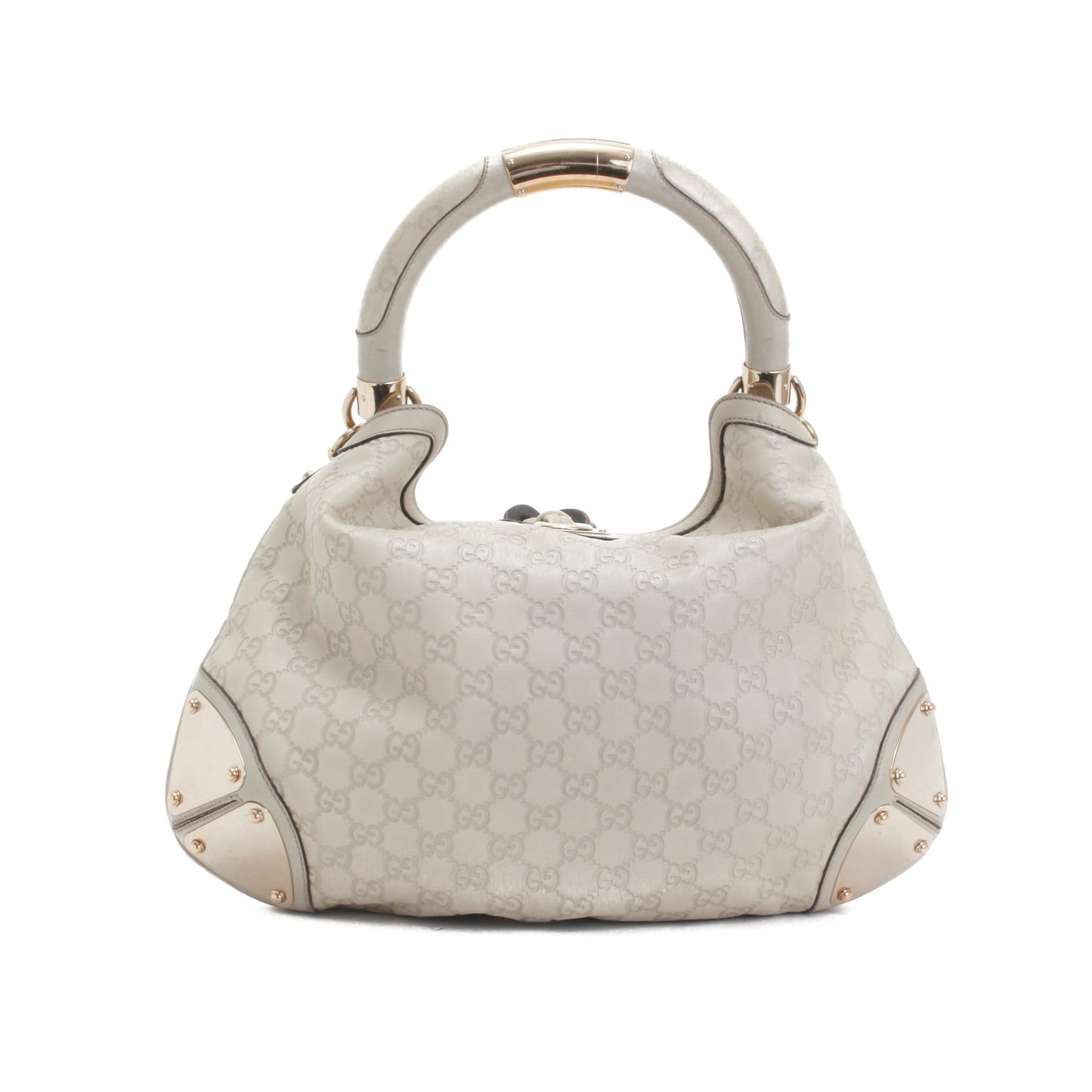 Guccissima Bamboo Indy