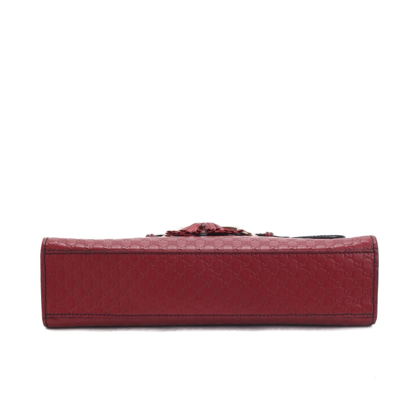 Guccissima Emily Medium Chain Tote Bag