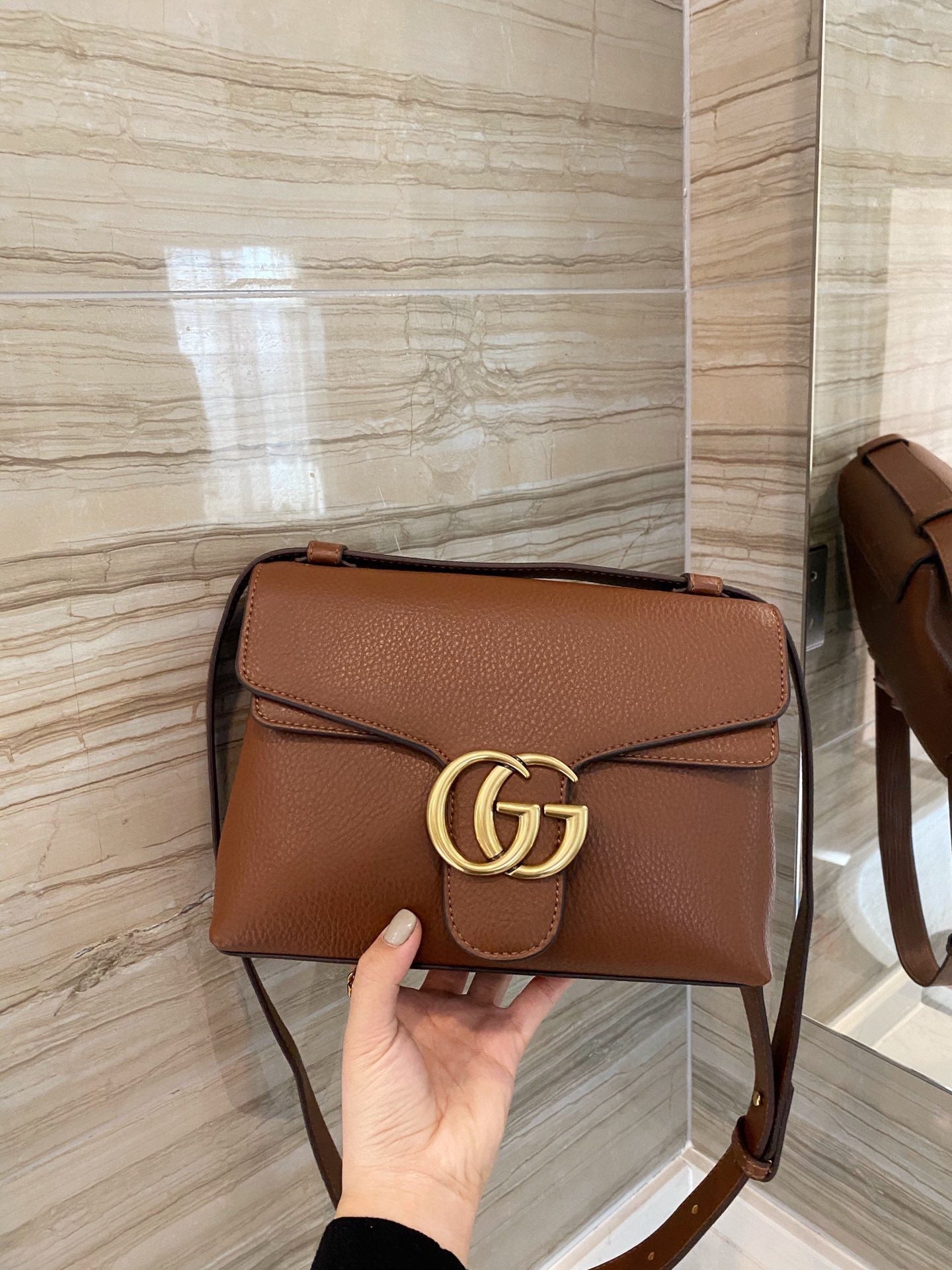 MO - Top Quality Bags Gucci 211