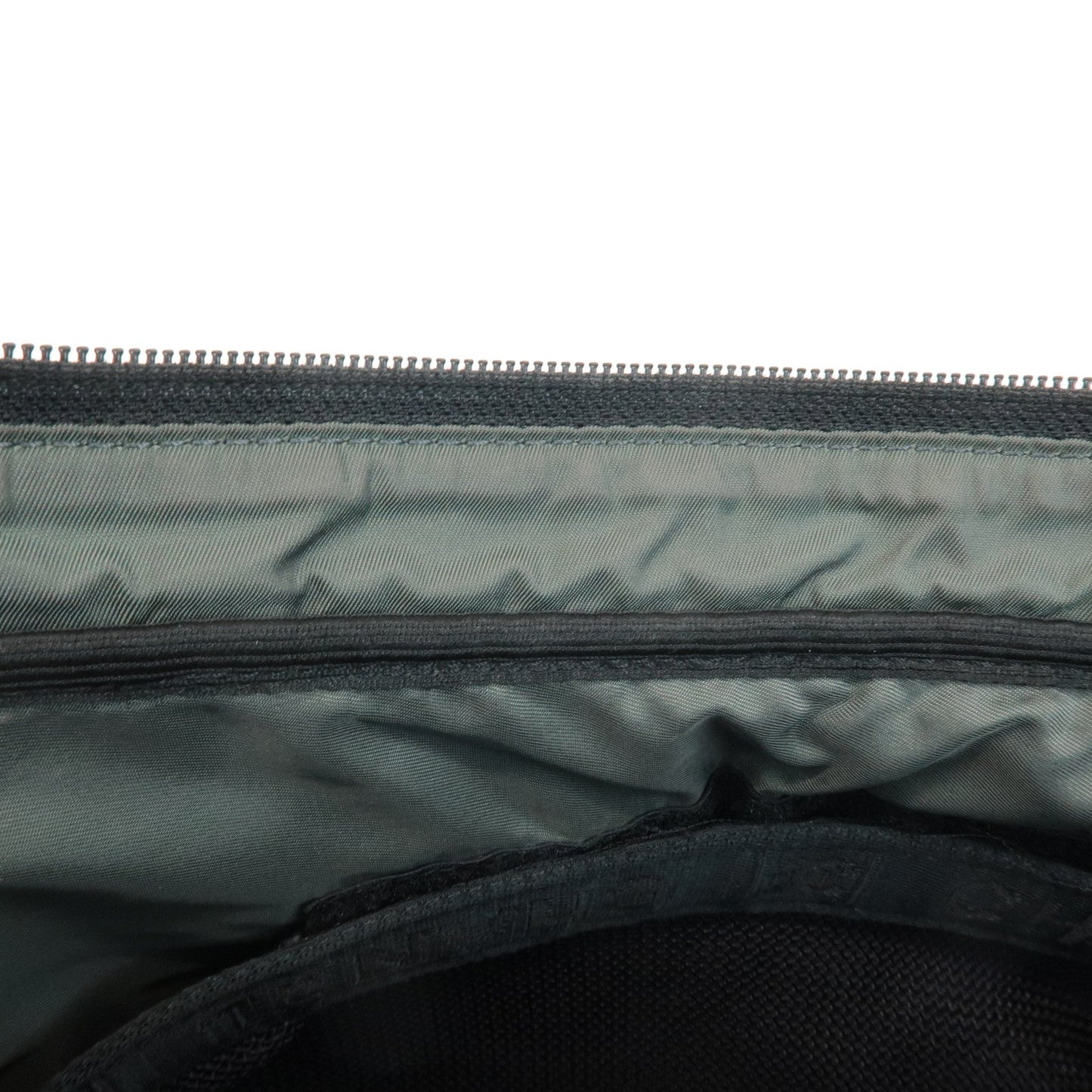 CHANEL COCO Mark Sportline Canvas  Shoulder Bag A23289