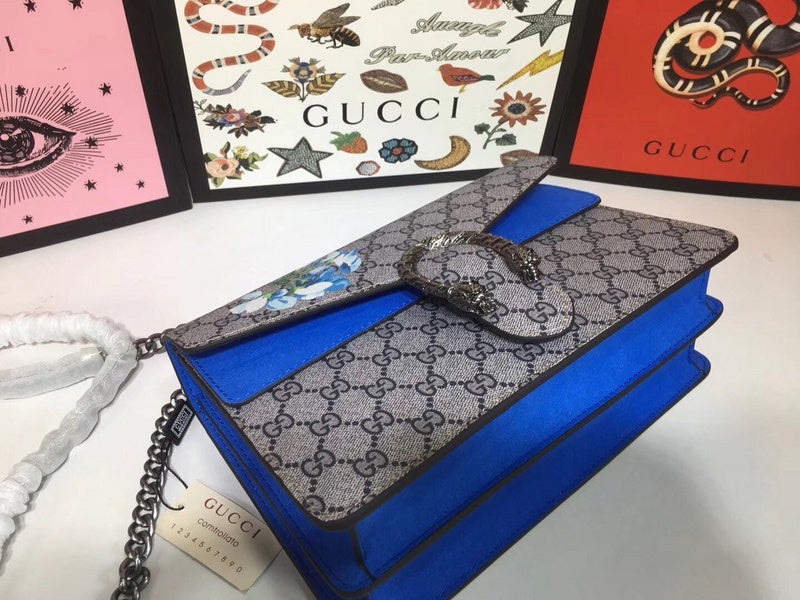 Gucci Bags - The Tote   310