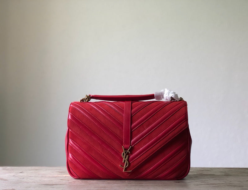 Adeline Bags - Yves Saint Laurent - Bags -