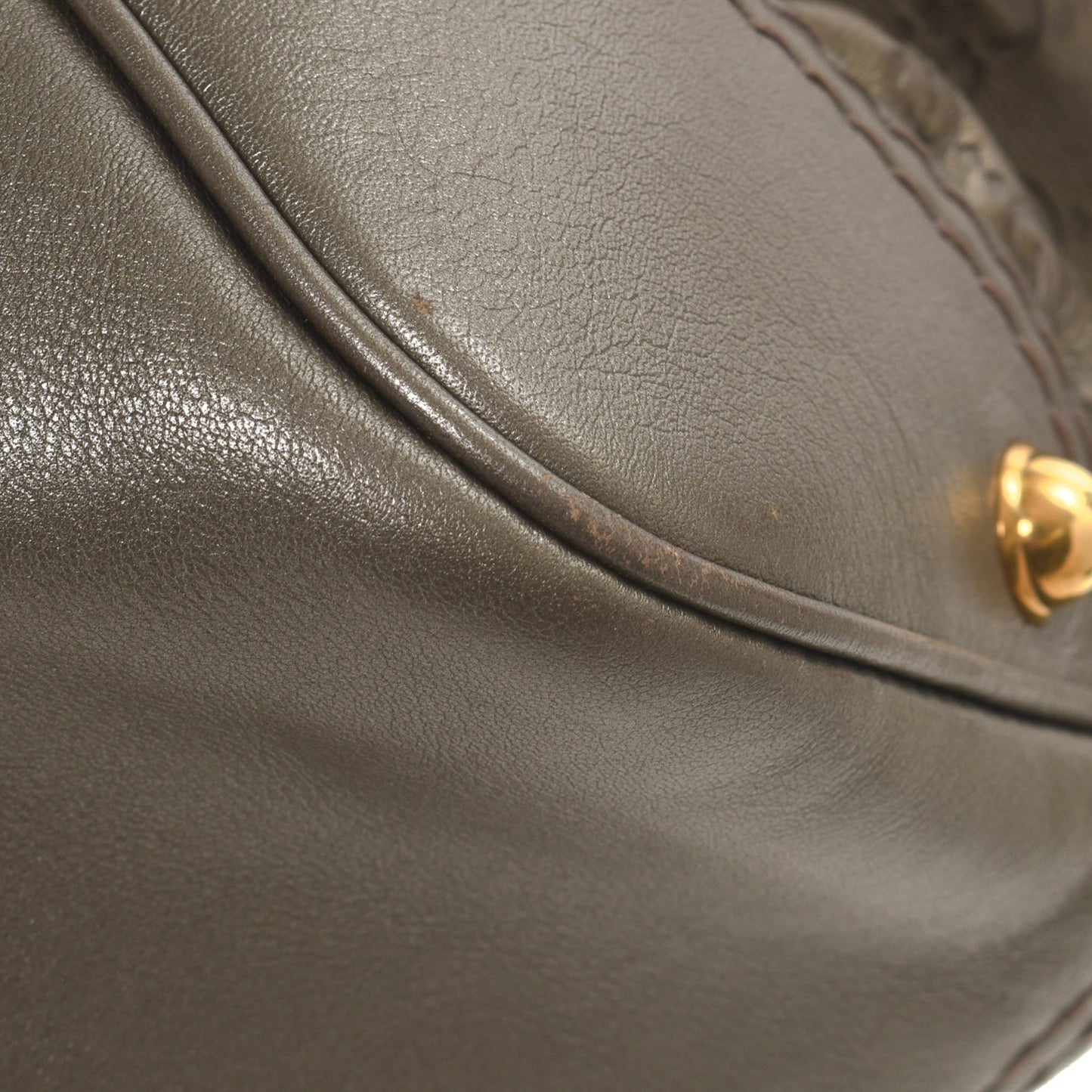 Guccissima Jockey Hobo Bag