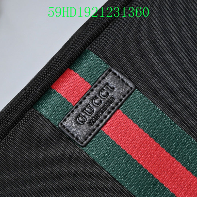 Gucci Bags - The Tote   822