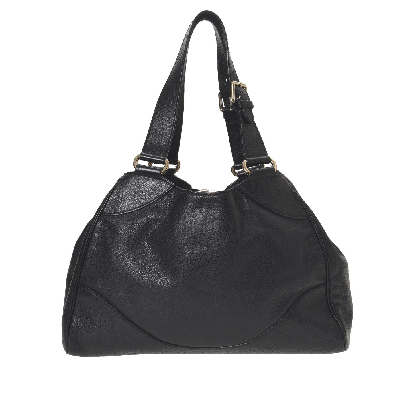 Guccissima Charlotte Shoulder Bag