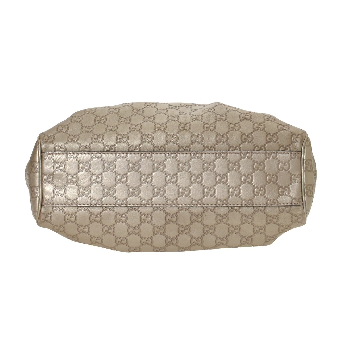Guccissima Sukey Medium Tote Bag