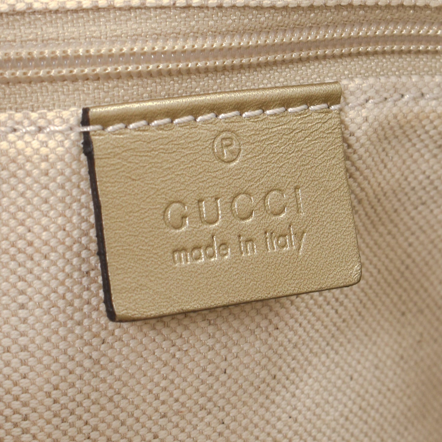 Guccissima Sukey Medium Tote Bag