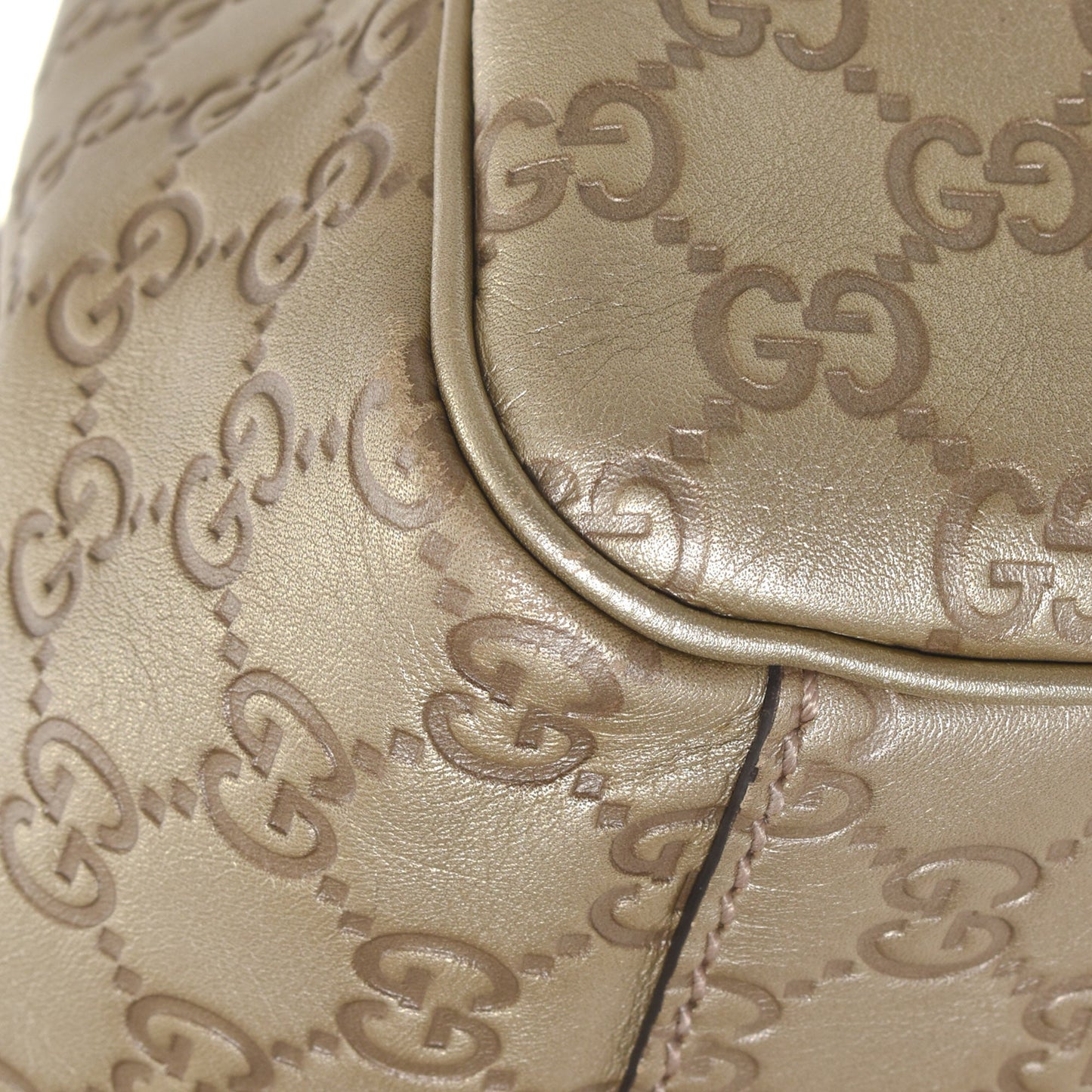 Guccissima Sukey Medium Tote Bag