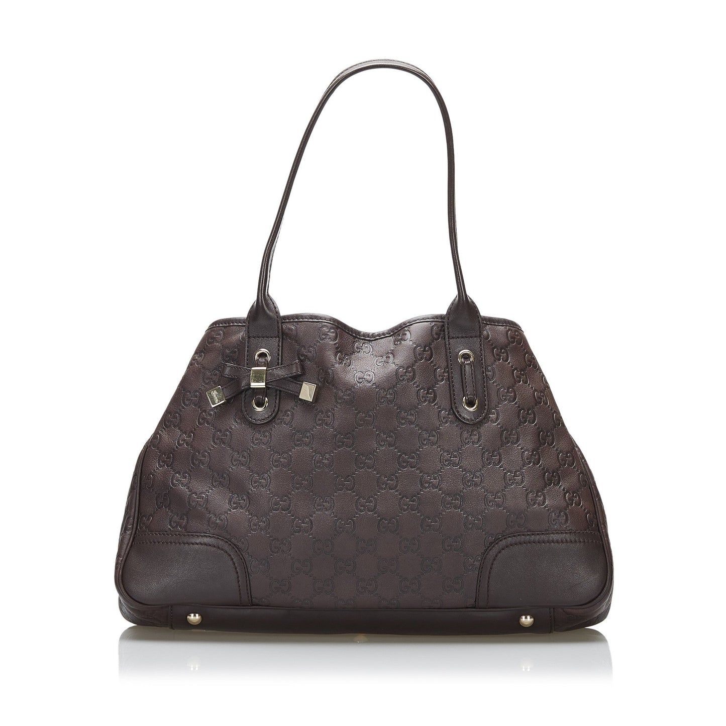 Guccissima Princy Shoulder Bag
