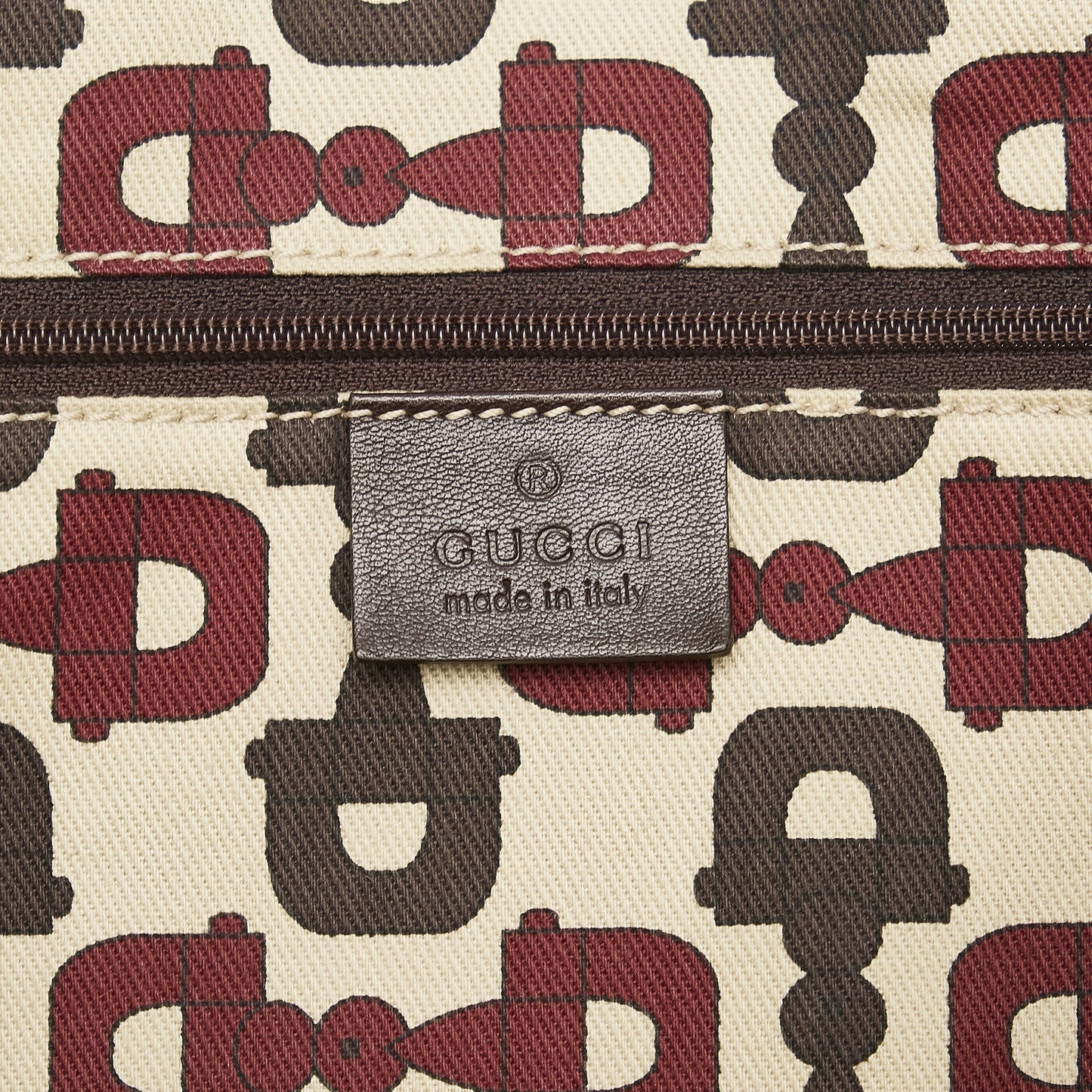 Guccissima Princy Shoulder Bag