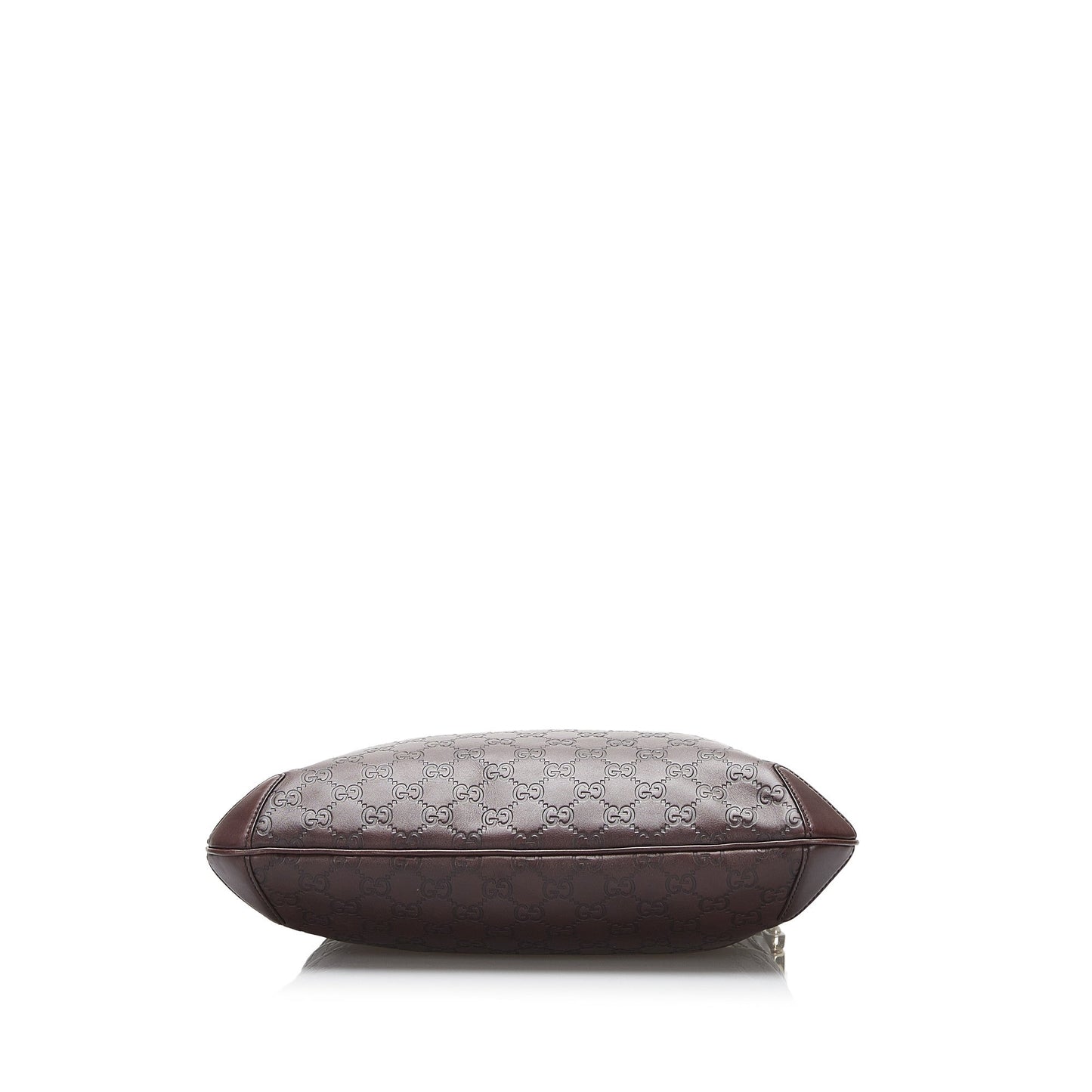 Guccissima Horsebit Creole Hobo