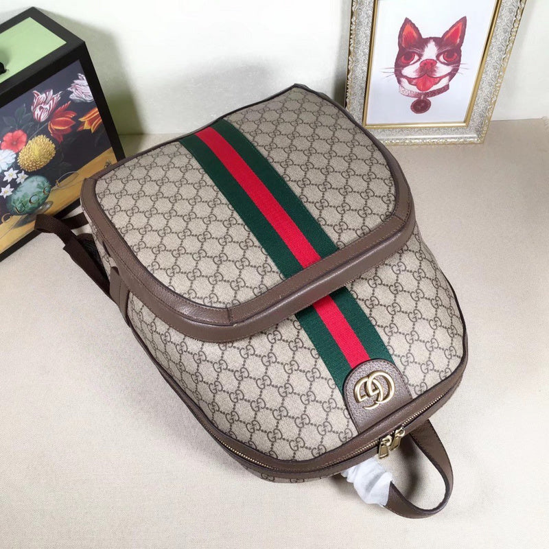 Gucci Bags - The Tote   1042