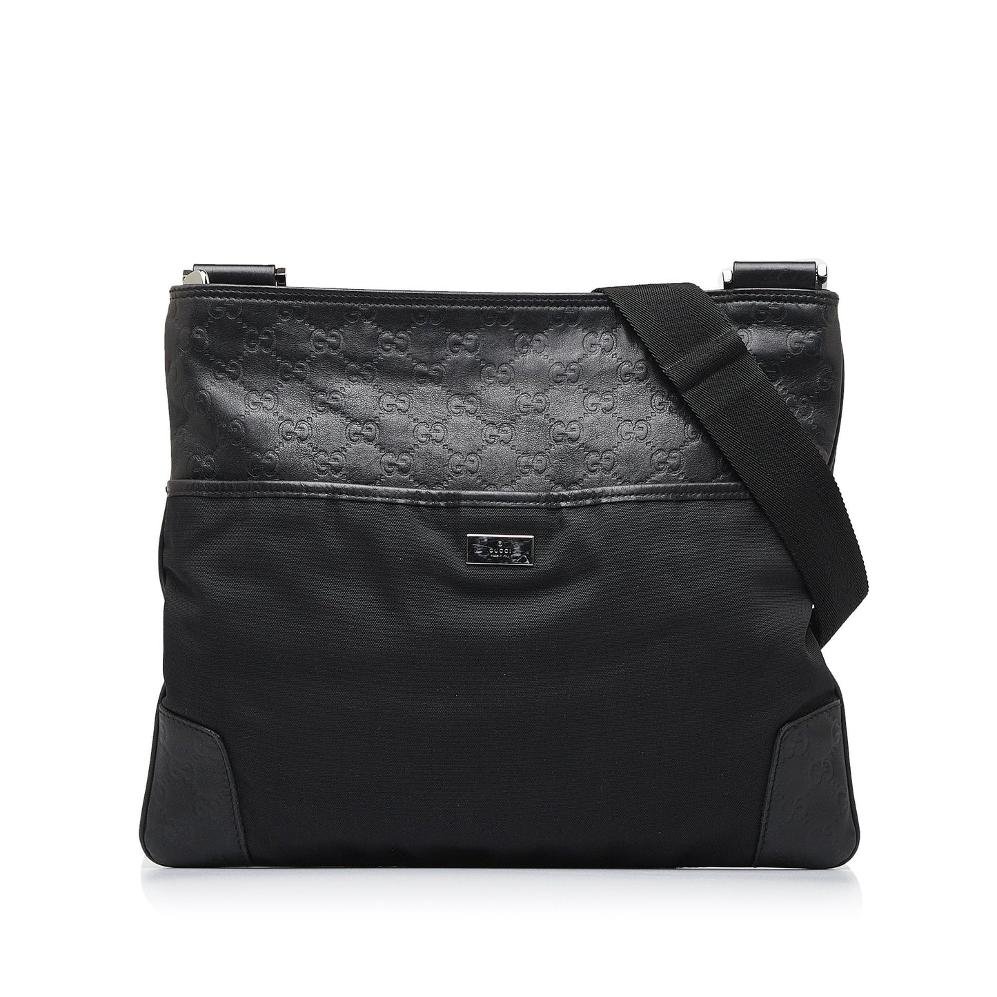 Guccissima Crossbody Bag