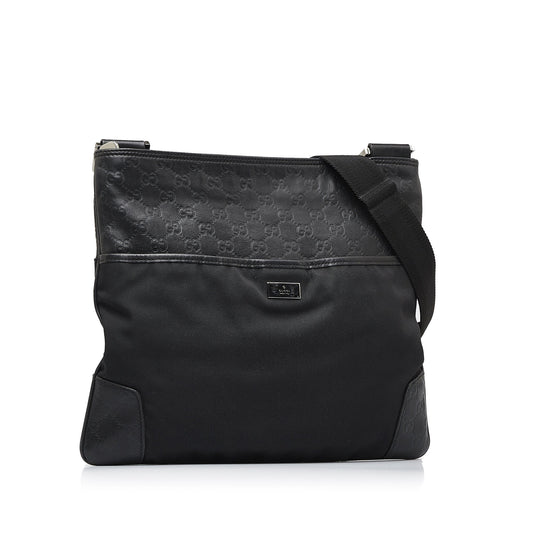 Guccissima Crossbody Bag