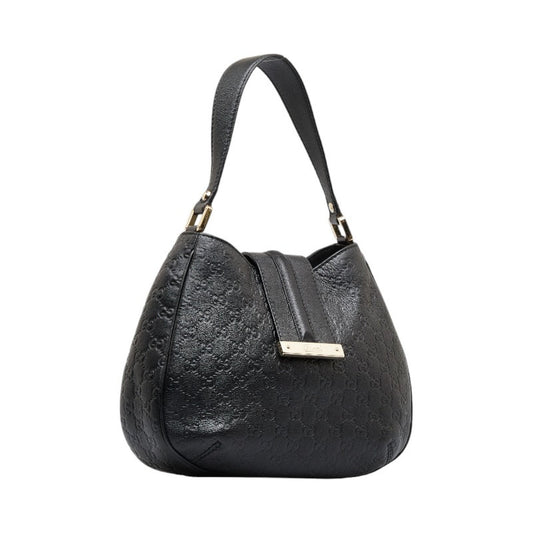Guccissima Hobo Bag