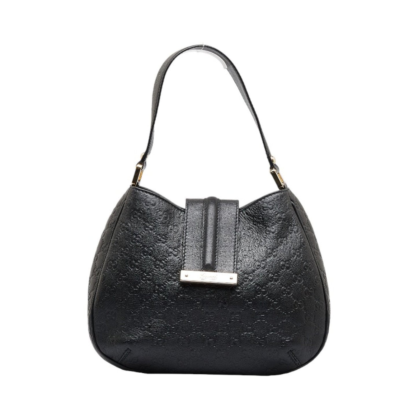 Guccissima Hobo Bag