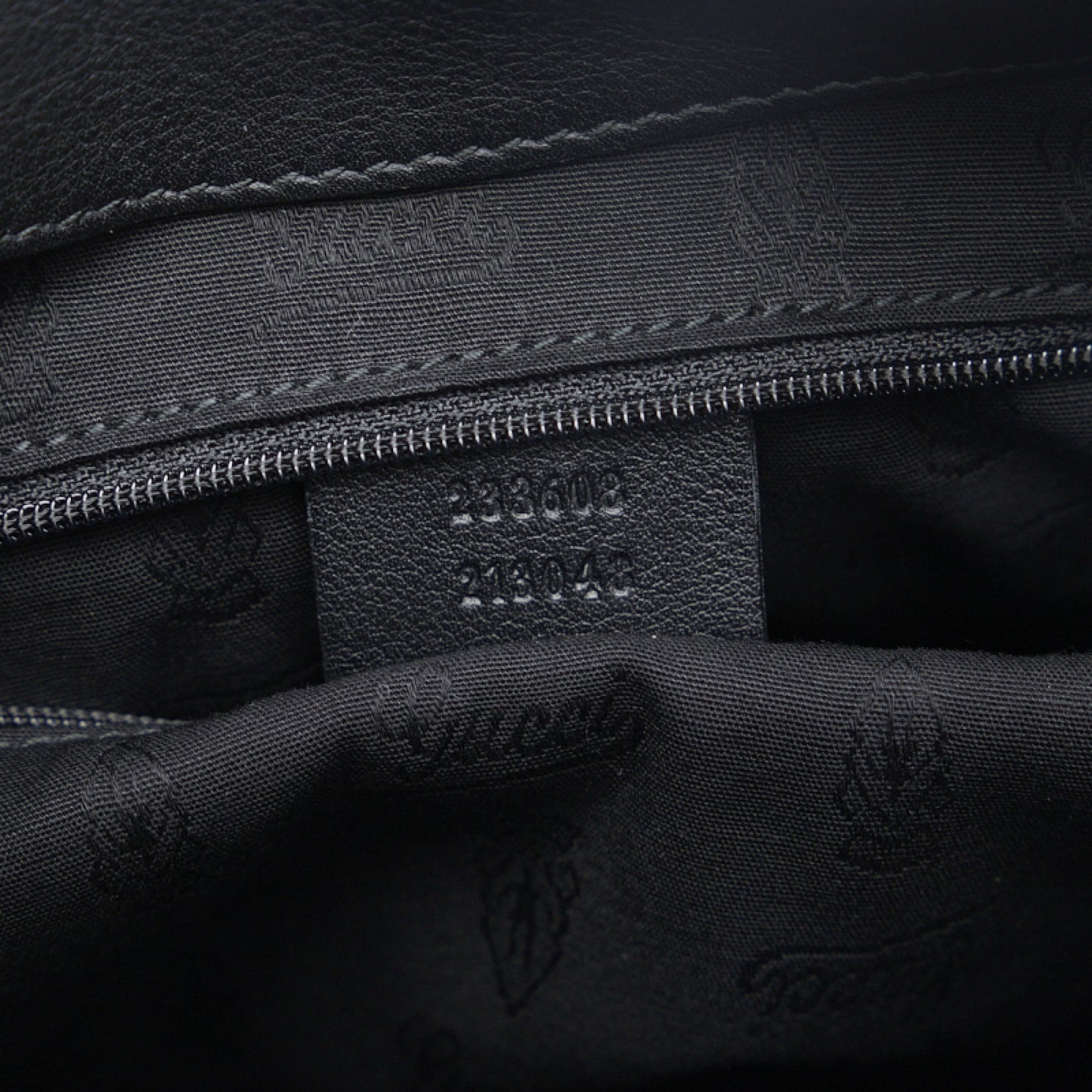 Guccissima Hobo Bag