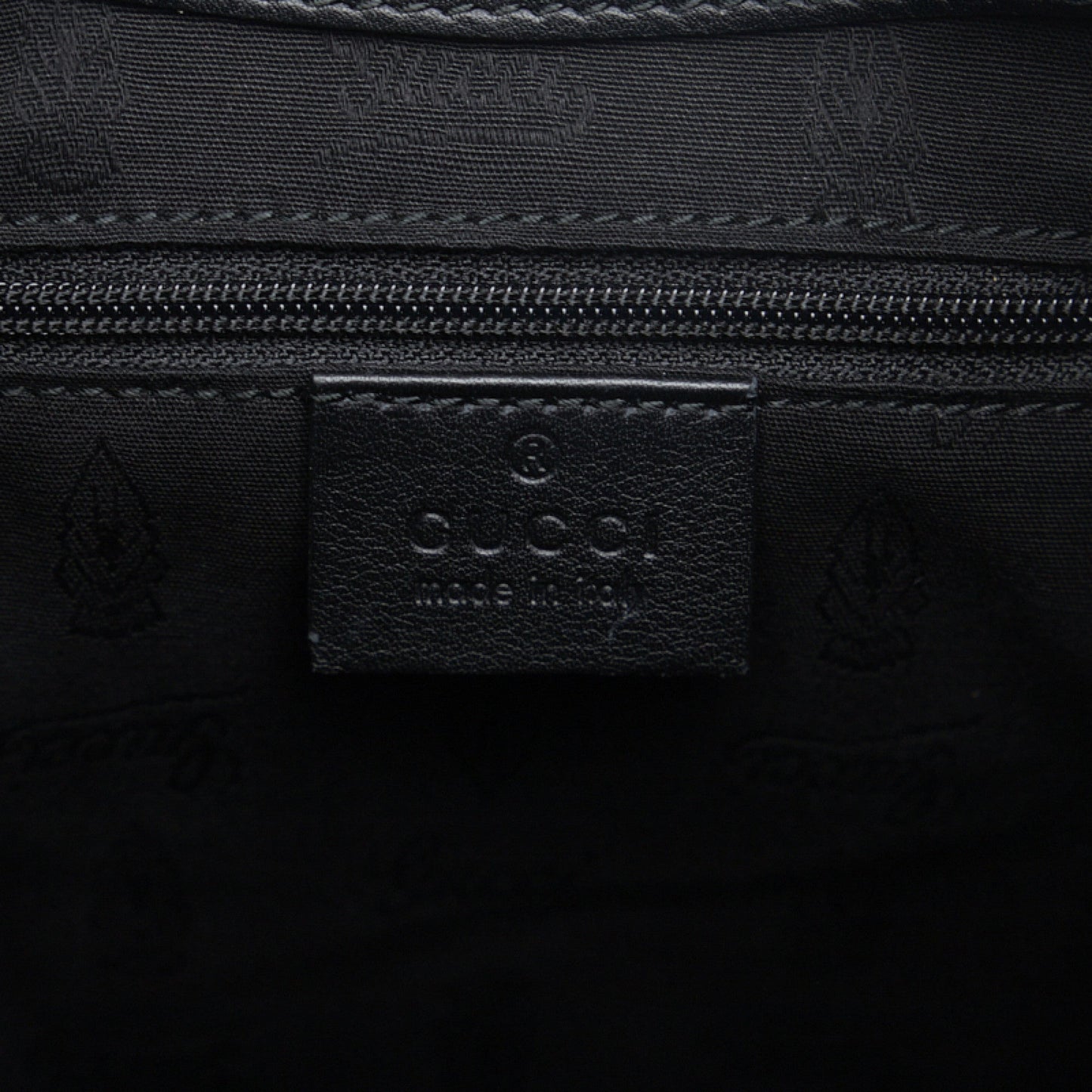 Guccissima Hobo Bag