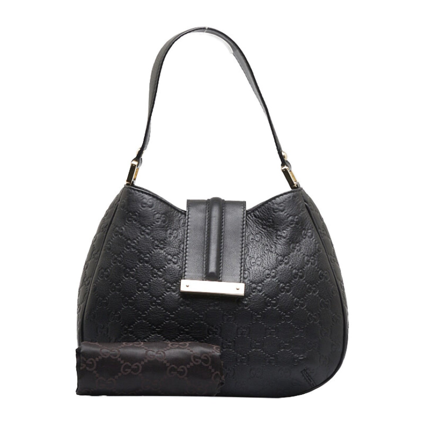 Guccissima Hobo Bag